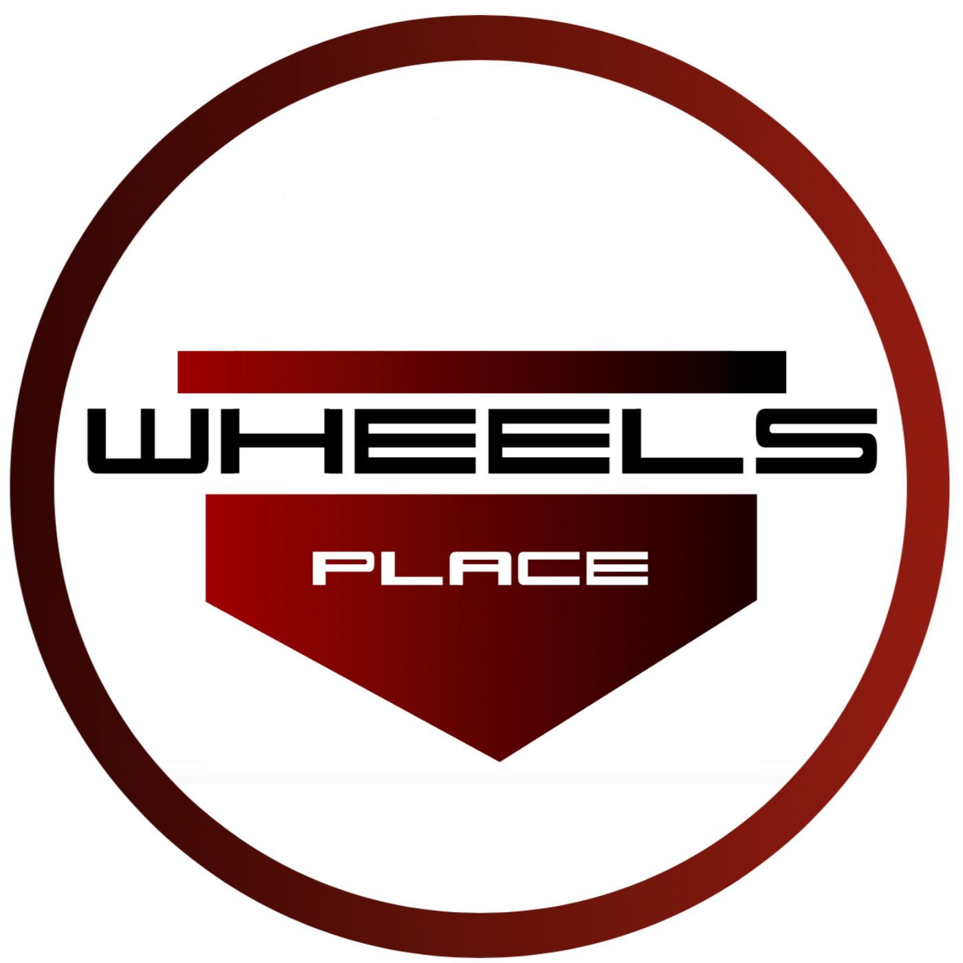WheelsPlace Logo